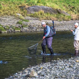 20180819-1X7A0377 Two Men Fishing