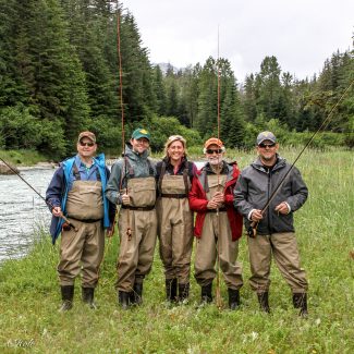 Alaska 2017-28 Alaska 2017-28