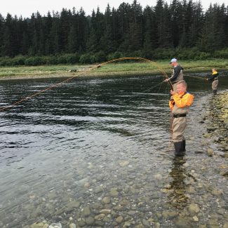 IMG_0687 Family Doing Fishing