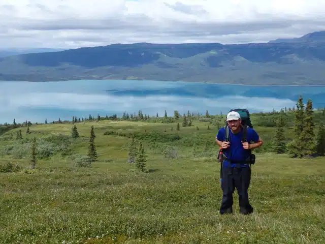 Chris Wilderness Guiding Chris Wilderness Guiding