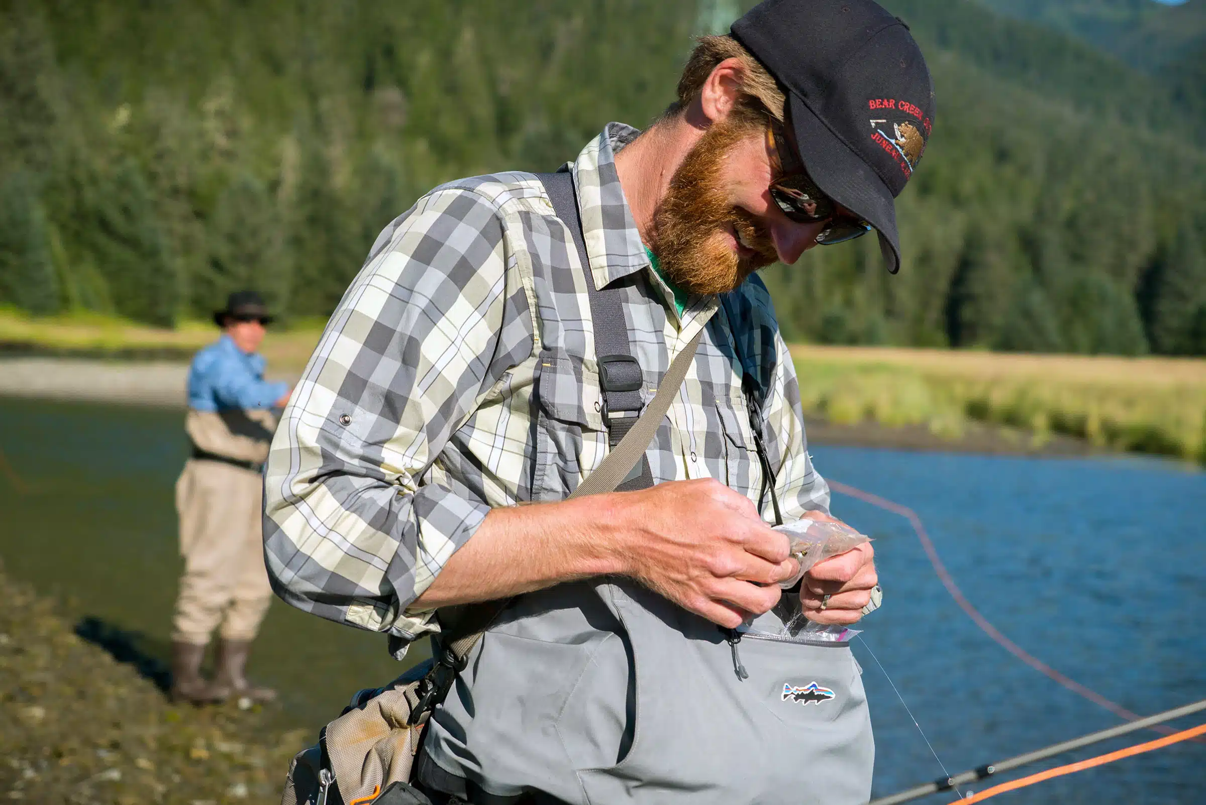 Kevin Fly Fish Guiding Kevin Fly Fish Guiding
