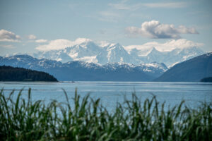 Fly Out Fishing Juneau Alaska